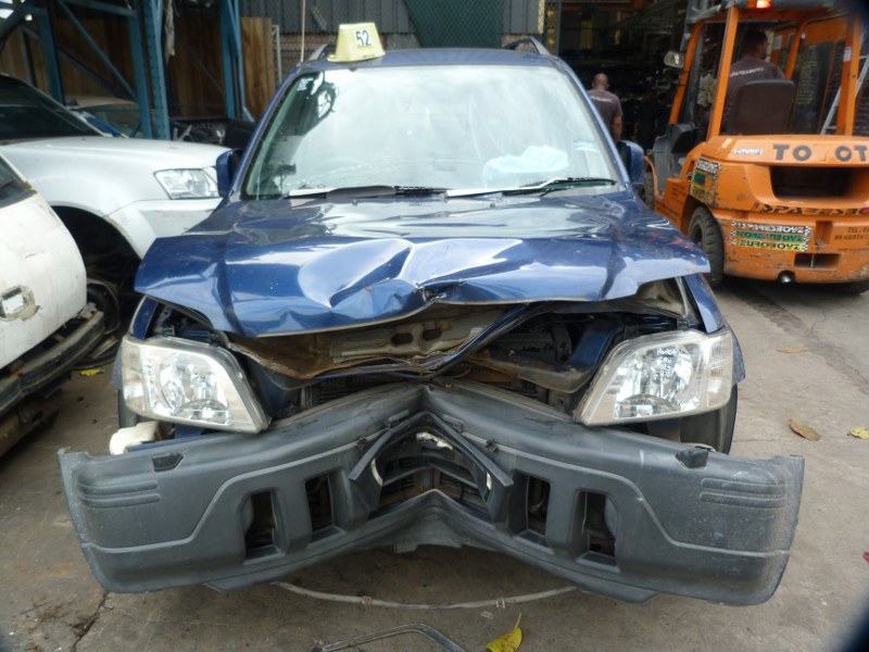 Honda CRV 2.0 B20B AT - 1998 STRIPPING FOR SPARES - Private Seller Honda CRV 2.0 B20B AT - 1998 STRIPPING FOR SPARES - Private Seller