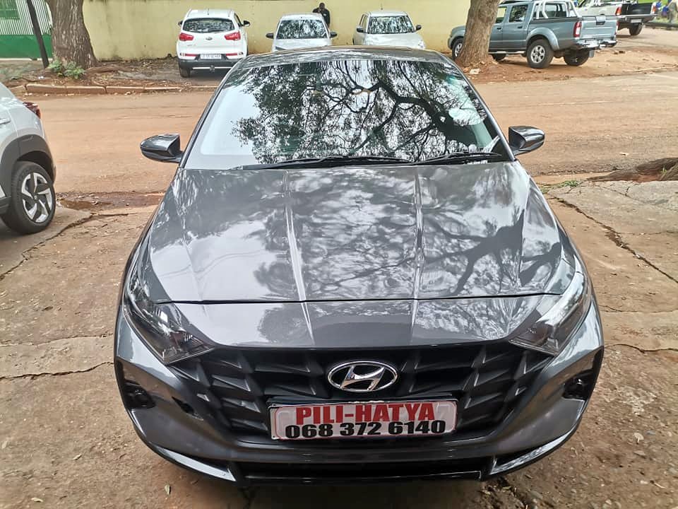 Used Hyundai i20 1.2 Motion - Private Seller Used Hyundai i20 1.2 Motion - Private Seller