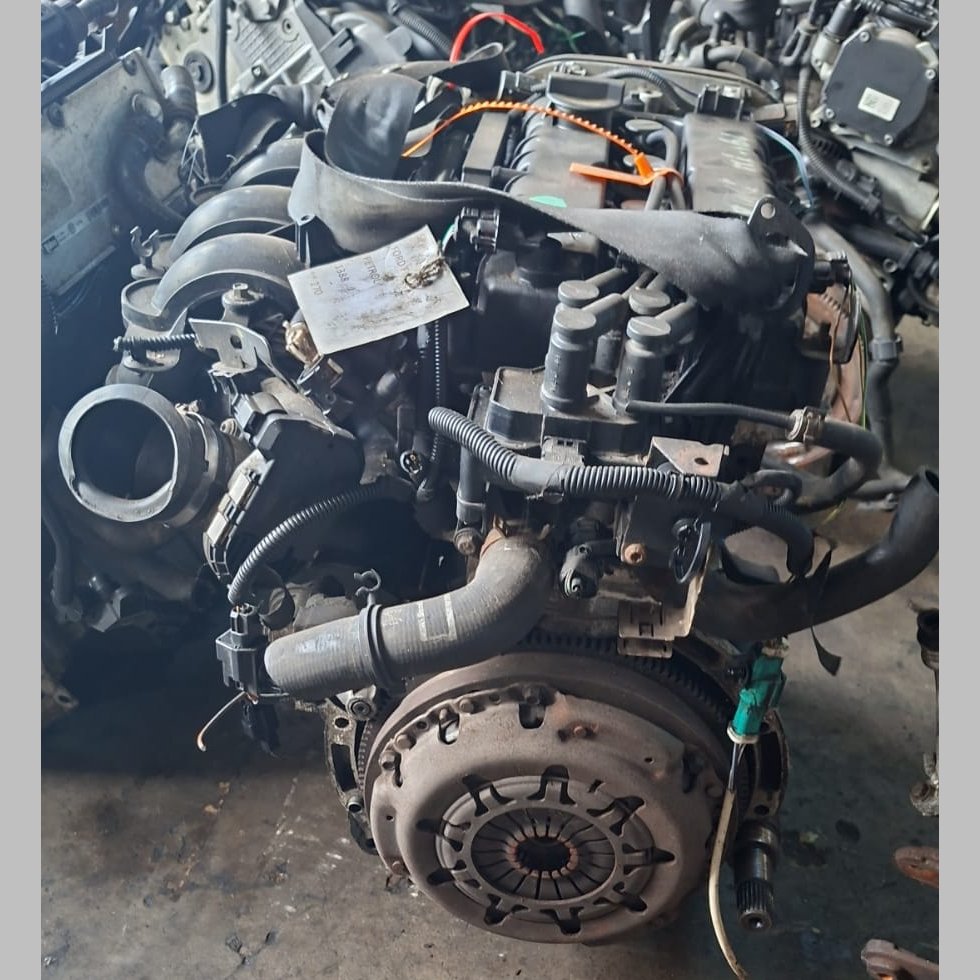 SPJA | Ford Fiesta 1.4L Engine - Private Seller