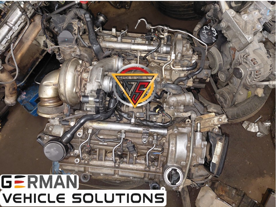 Mercedes Benz c class m6429 engine for sale - Private Seller