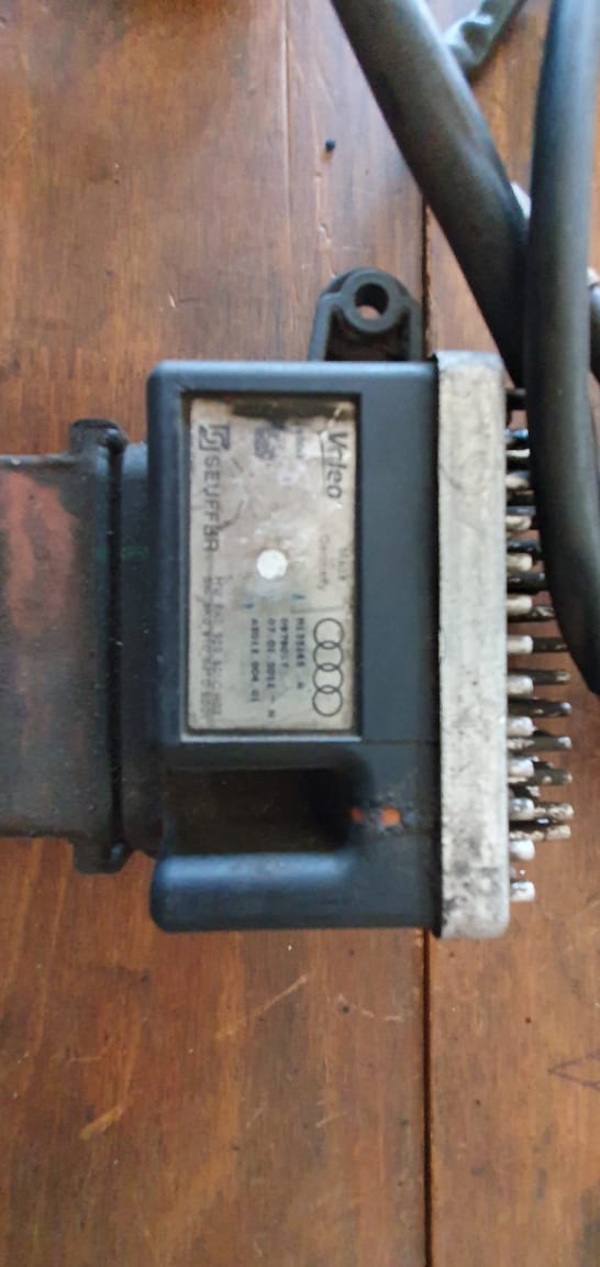 AUDI A 4 B 8 and VW Polo Fan Modules - Private Seller