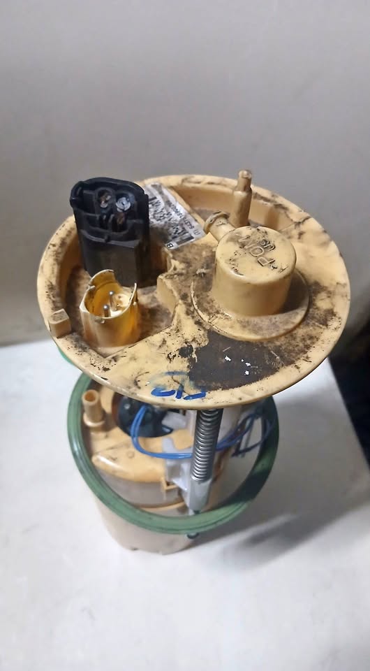 Bmw e70 x5 fuel pump diesel - Private Seller Bmw e70 x5 fuel pump diesel - Private Seller