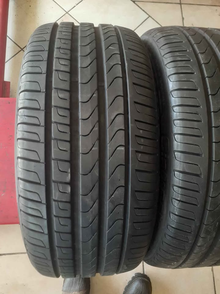 245/45/17 Pirelli Tyres for Sale. - Private Seller 245/45/17 Pirelli Tyres for Sale. - Private Seller