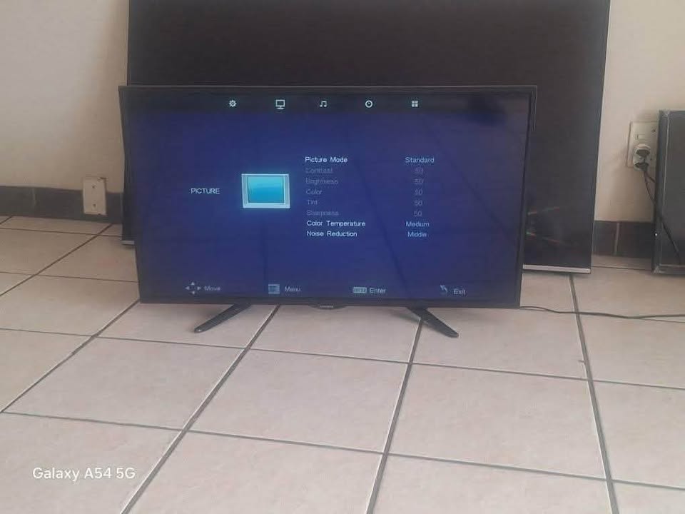 40inch Normal TV