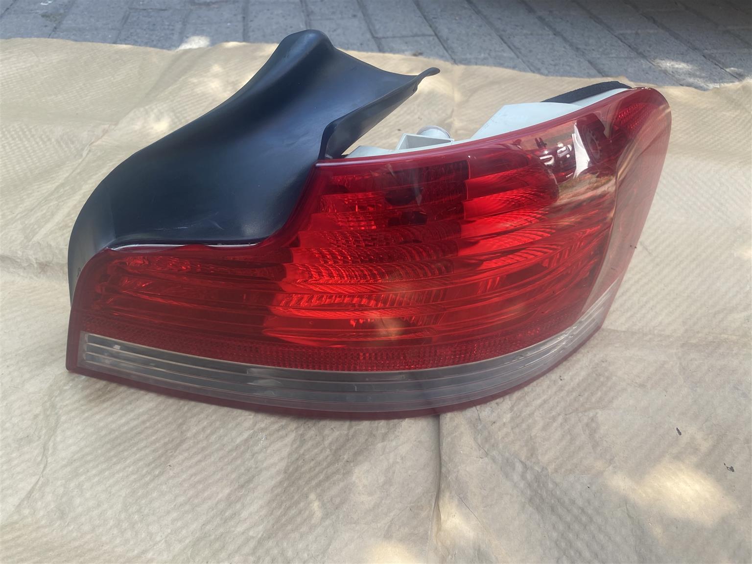 2014 BMW 1 SERIES E82 COUPE LED TAIL LIGHT RIGHT SIDE FOR SALE