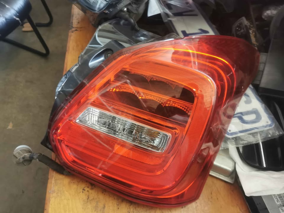 Suzuki swift right taillight - Private Seller Suzuki swift right taillight - Private Seller