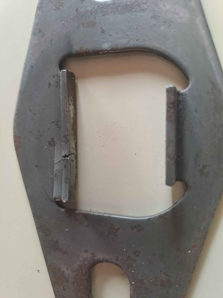 Volkswagen beetle selector plate - Private Seller