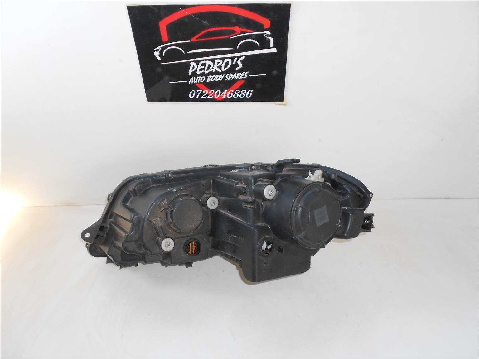 Haval H2 Right Side Headlight