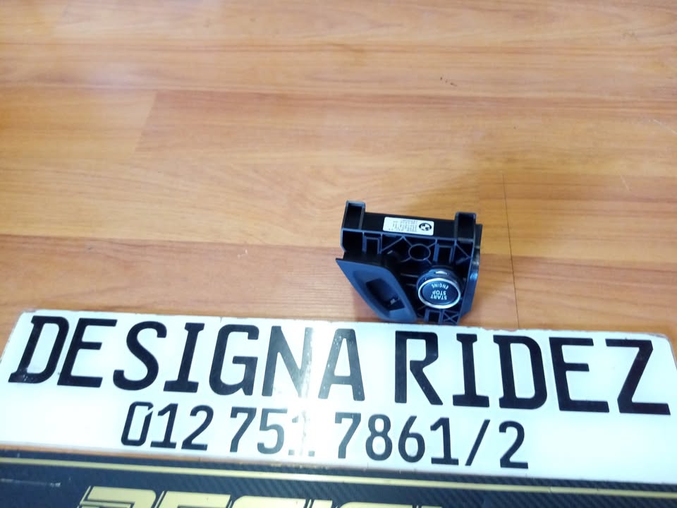 BMW E70/E71 X5/X6 IGNITION WITH ENGINE STOP/START BUTTON NEW AVAILABLE - Private Seller BMW E70/E71 X5/X6 IGNITION WITH ENGINE STOP/START BUTTON NEW AVAILABLE - Private Seller