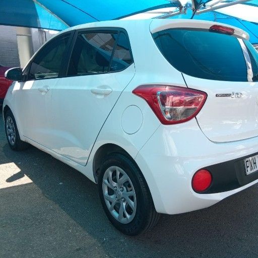 Used 2020 Hyundai i10 1.2 GLS - Private Seller