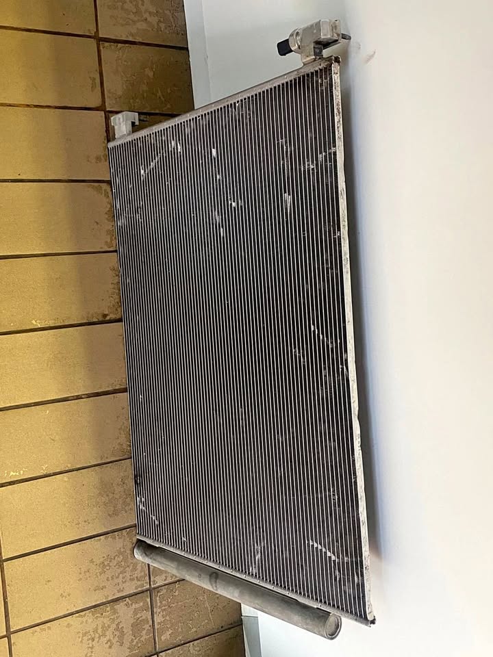 2021 MERCEDES BENZ S CLASS AC CONDENSER SUPER FOR SALE - Private Seller