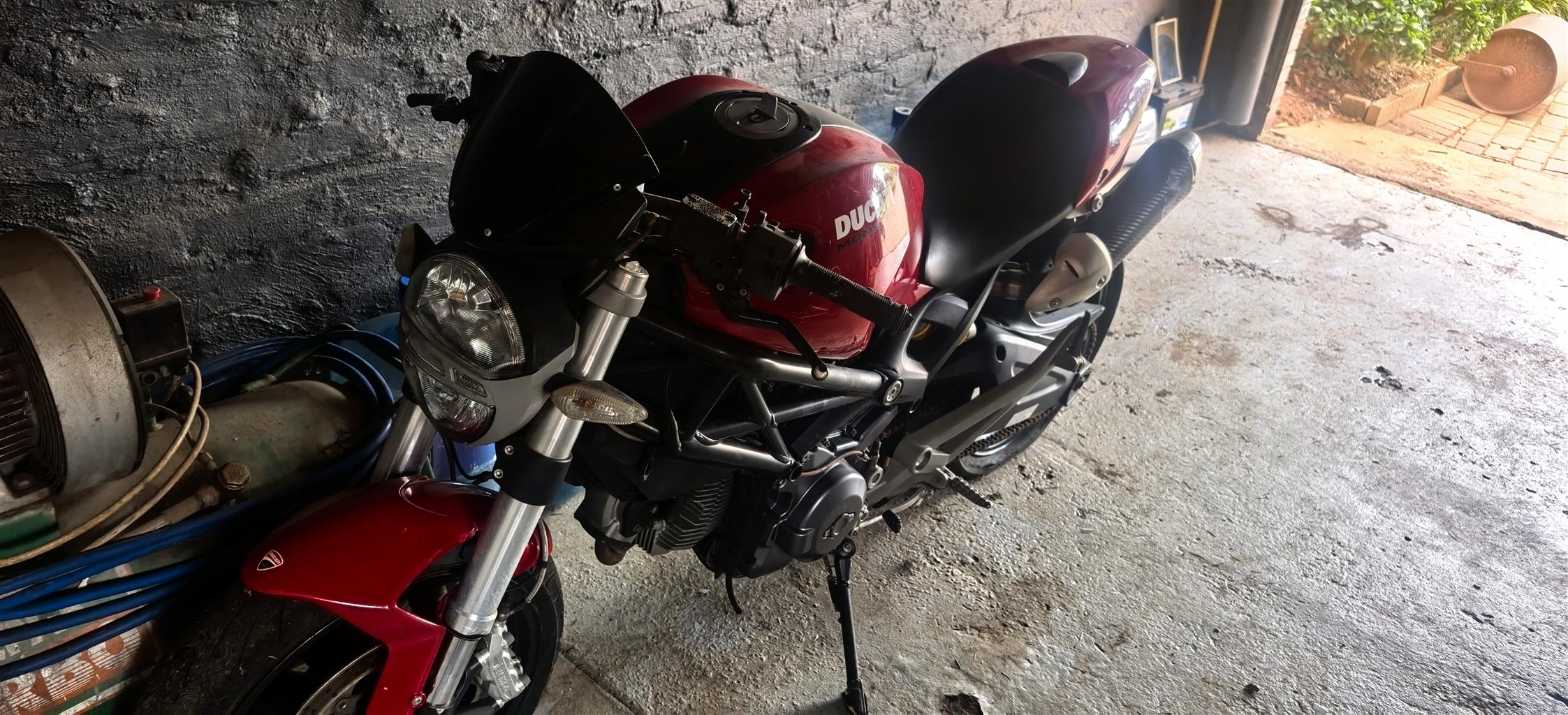 Used 2013 Ducati Monster - Private Seller