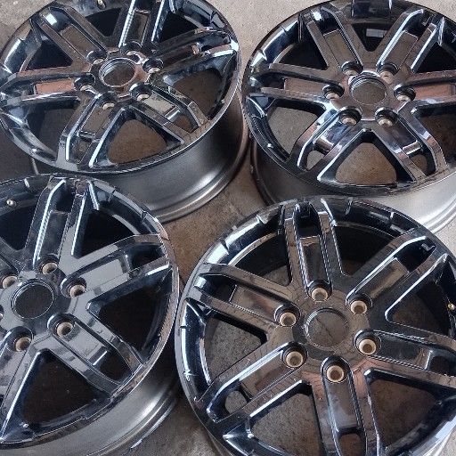 Ford Rim