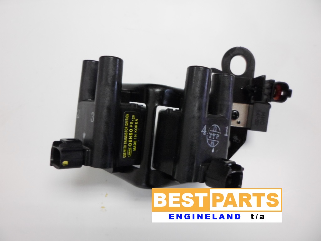 Getz Coil Pack - Private Seller