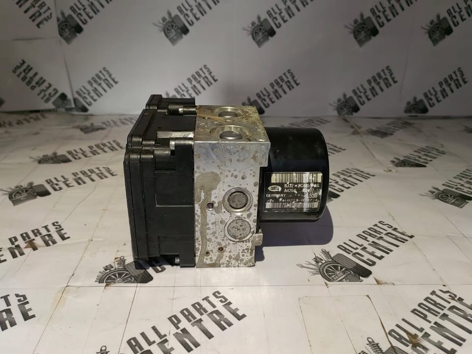 Now for sale: Range Rover Evoque ABS pump – Used - Private Seller
