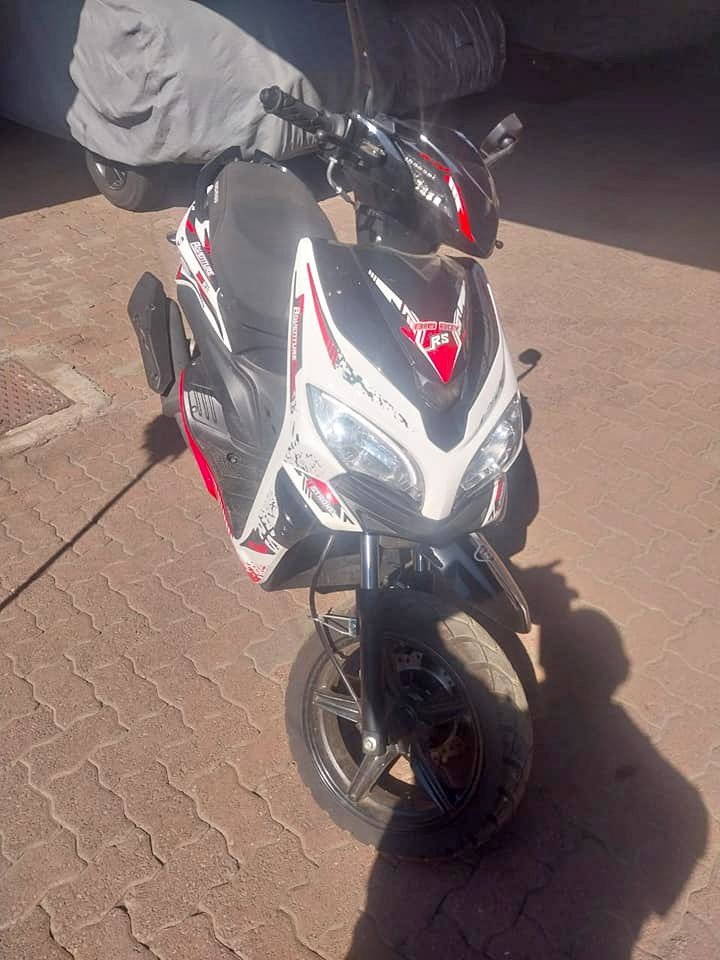 2023 Big Boy 150cc Scooter For Sale - Private Seller