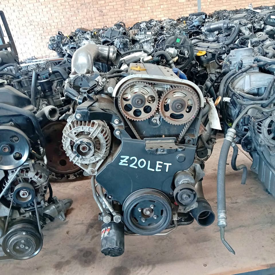 OPEL Z20LER ENGINES FOR SALE - Private Seller OPEL Z20LER ENGINES FOR SALE - Private Seller