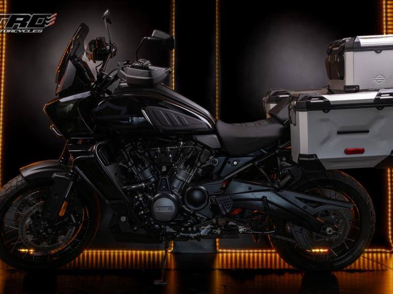 Used Harley Davidson Pan America 1250 - Private Seller