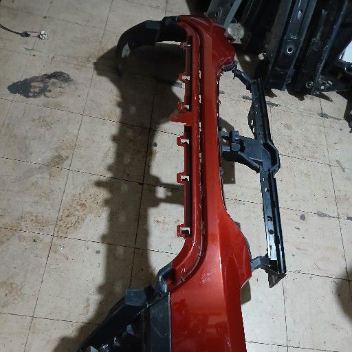 Renault duster bumper - Private Seller Renault duster bumper - Private Seller