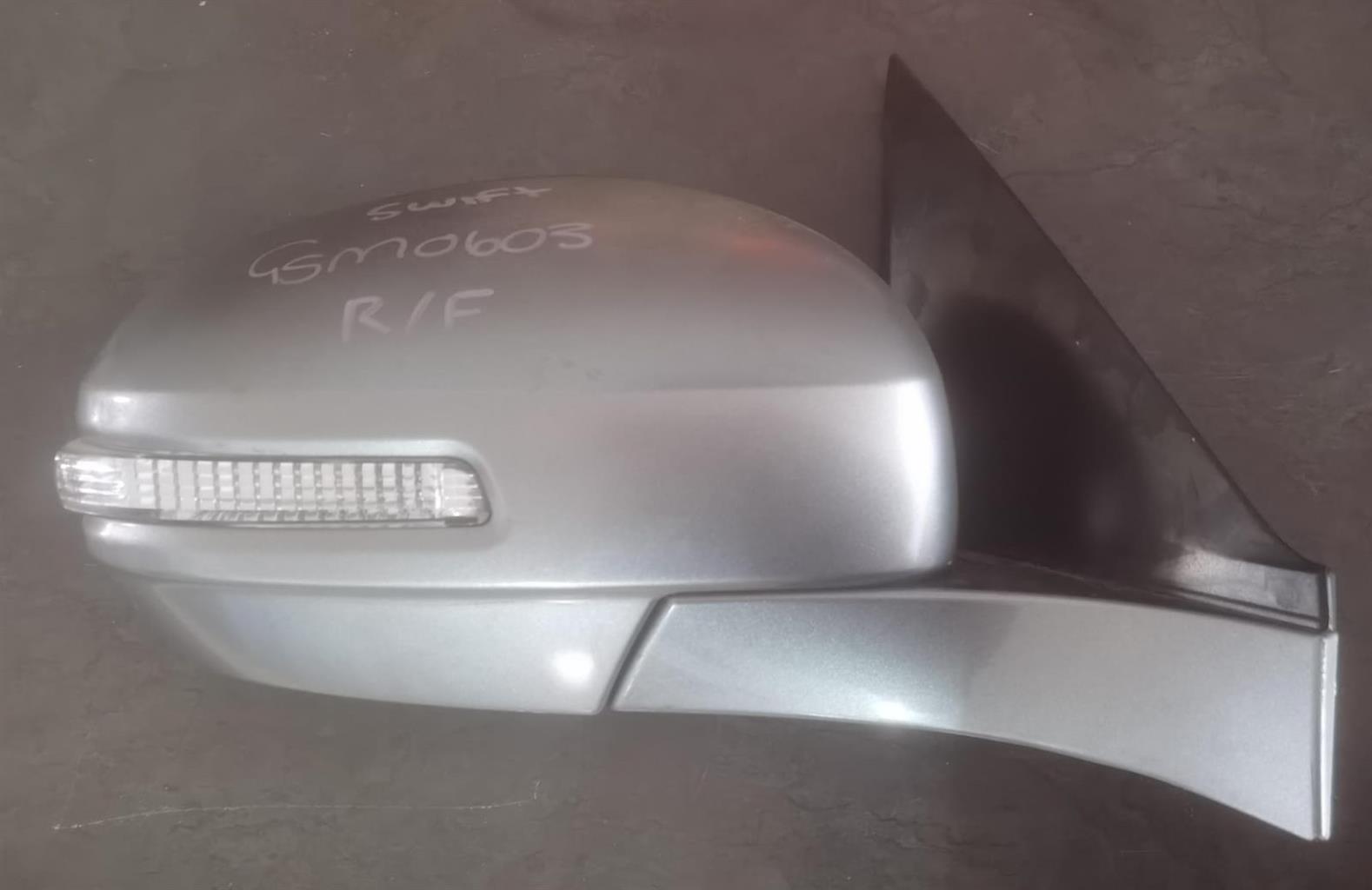 Suzuki Swift 1.6 Sport Used Door Mirror - Private Seller