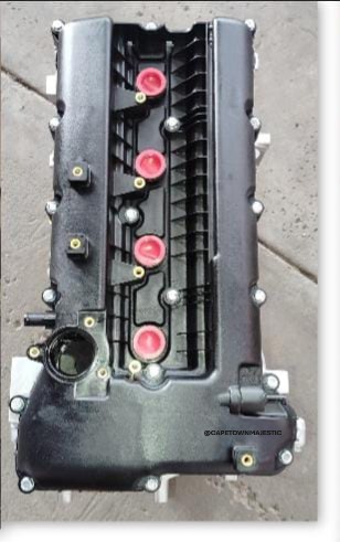 G4KG HYUNDAI H1 2.4 ENGINE FOR SALE - Private Seller G4KG HYUNDAI H1 2.4 ENGINE FOR SALE - Private Seller
