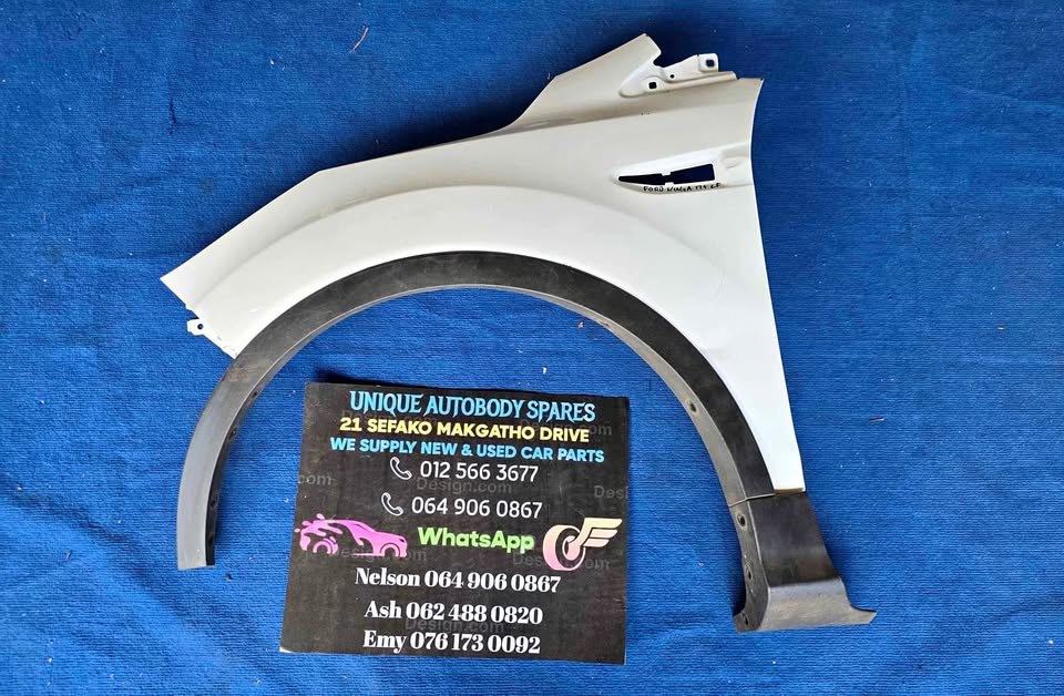 Ford Kuga Fender Wheel Arch Left - Private Seller Ford Kuga Fender Wheel Arch Left - Private Seller