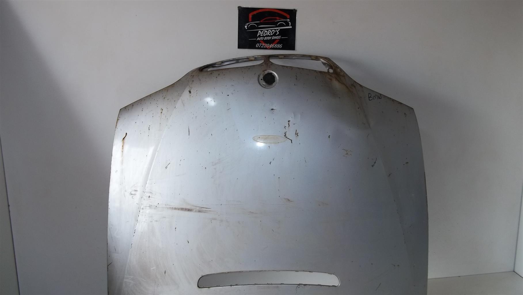 BMW E39 Bonnet - Private Seller BMW E39 Bonnet - Private Seller
