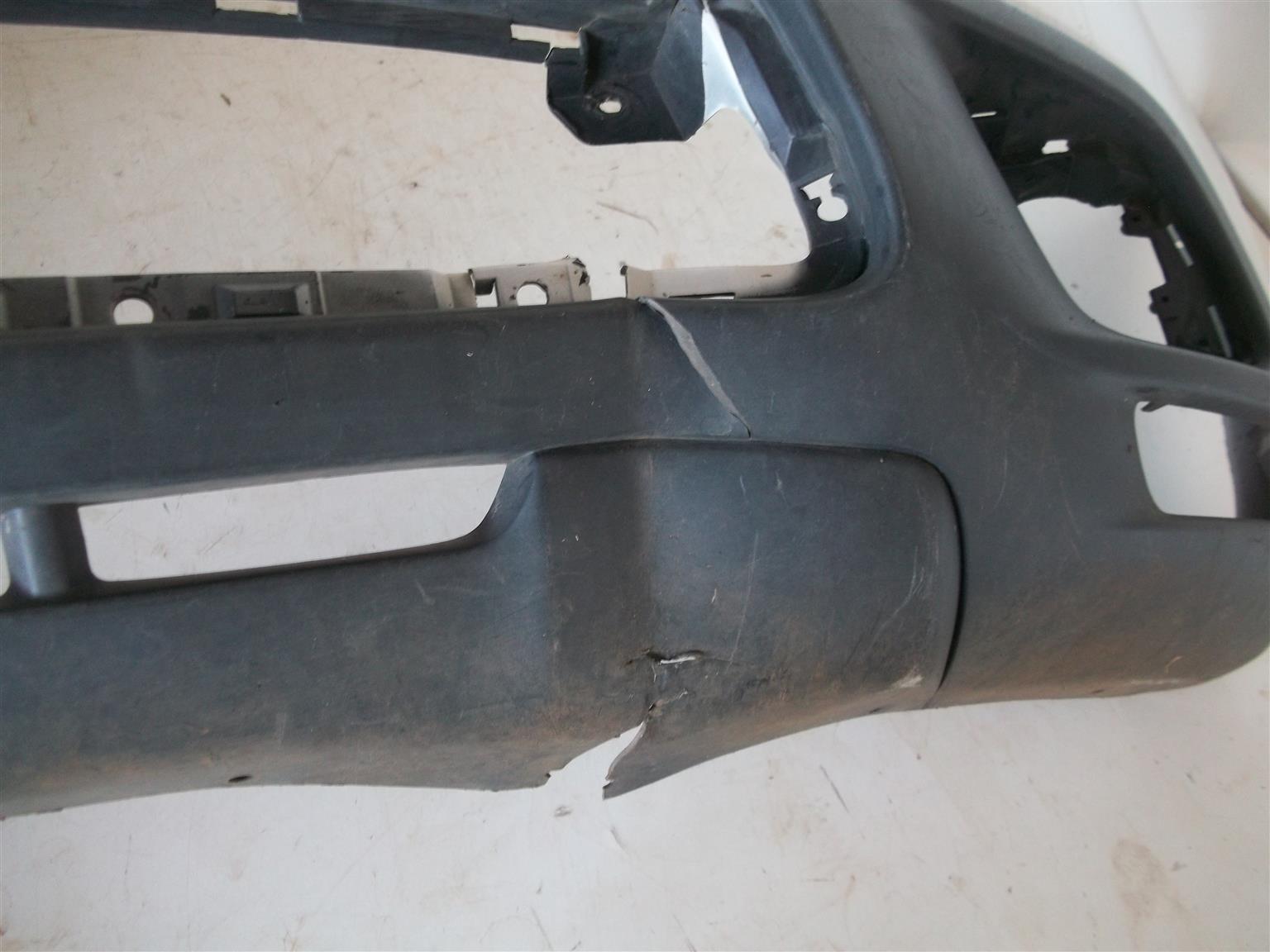 Mitsubishi ASX '11-'13 front bumper - Private Seller