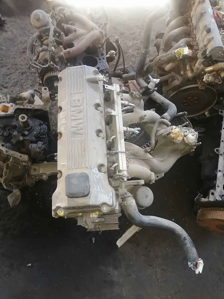BMW engine - Private Seller BMW engine - Private Seller