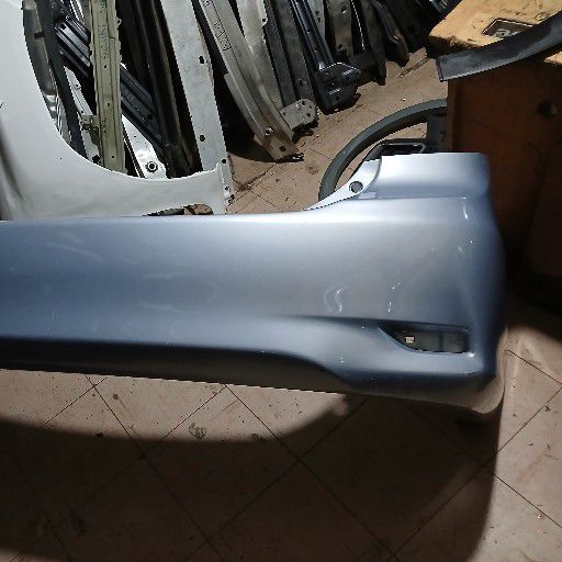 Toyota quest back bumper - Private Seller Toyota quest back bumper - Private Seller