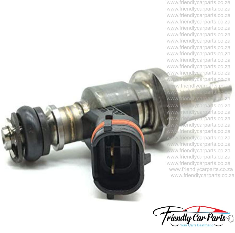Toyota Avensis 2.0L 06-09 1AZ-FSE Fuel Injector OE 23250-28030 23209-28030 - Private Seller Toyota Avensis 2.0L 06-09 1AZ-FSE Fuel Injector OE 23250-28030 23209-28030 - Private Seller
