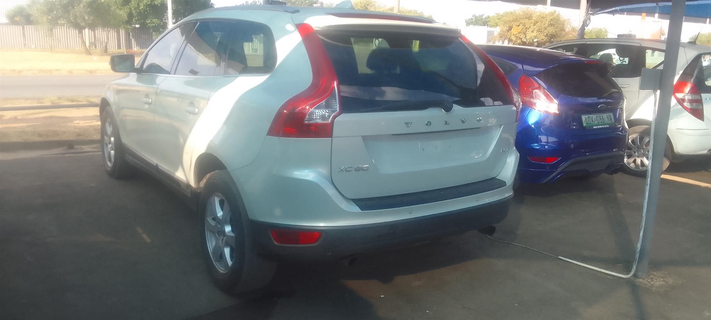 Used 2011 Volvo V60 2.0T Powershift - Private Seller Used 2011 Volvo V60 2.0T Powershift - Private Seller