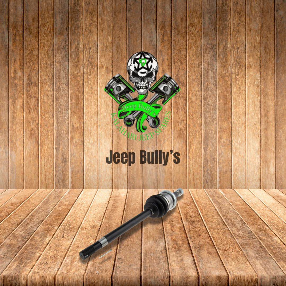 Jeep Grand Cherokee Left Drive Shaft - Private Seller Jeep Grand Cherokee Left Drive Shaft - Private Seller