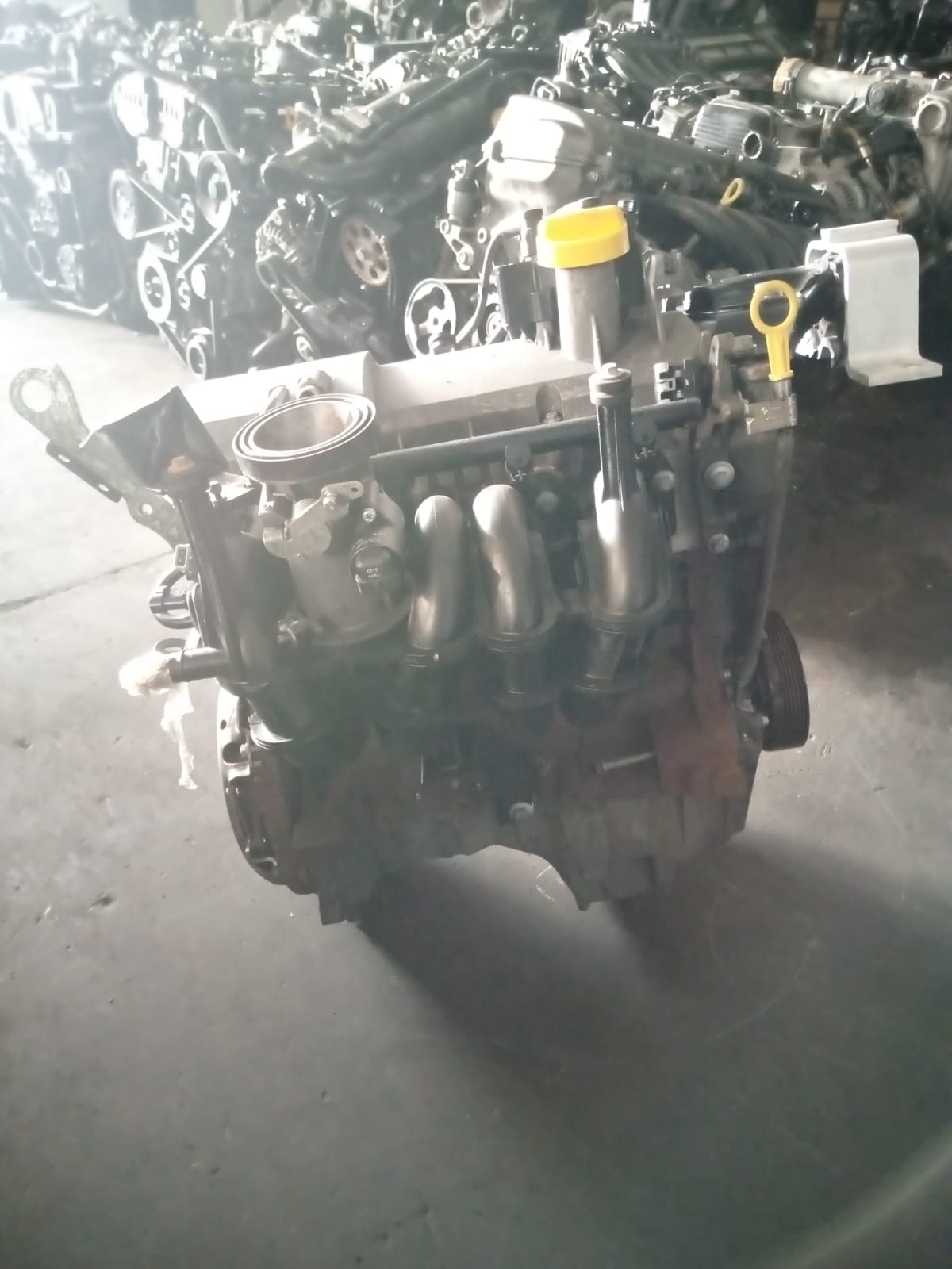Nissan K7M Engine for Sale