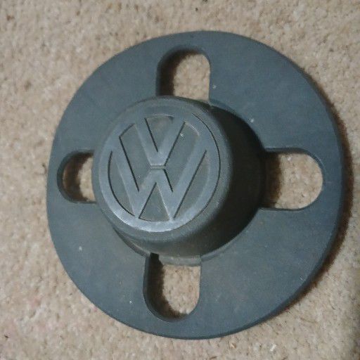 Caddy, centre cap - Private Seller Caddy, centre cap - Private Seller