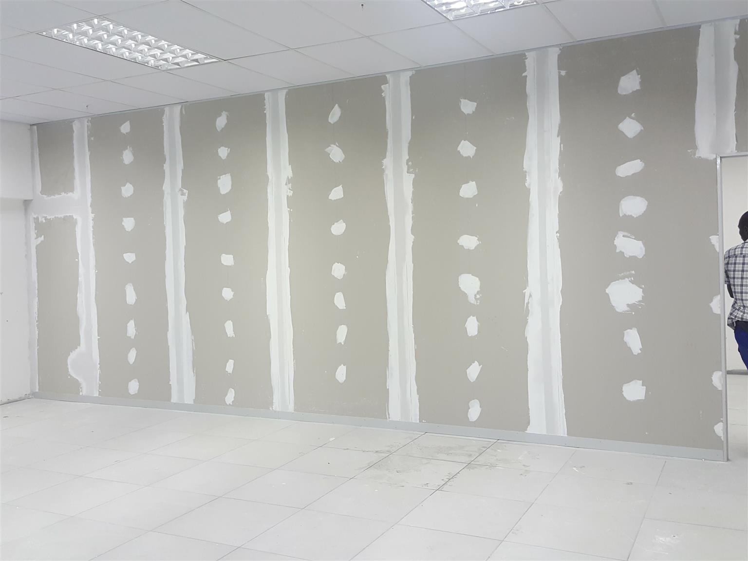 Drywall Pretoria Ceiling Centurion Bulkheads Midrand Drywall