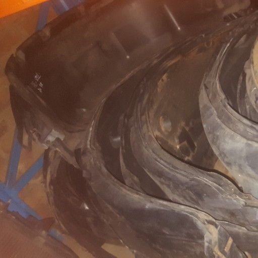 2012 Range Rover Evoque 2.2 SD4 Fender liners for sale