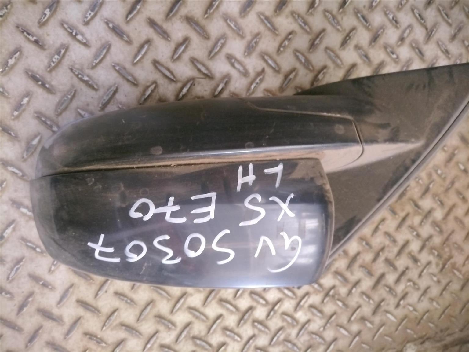 BMW X5 E70 door mirror for sale - Private Seller