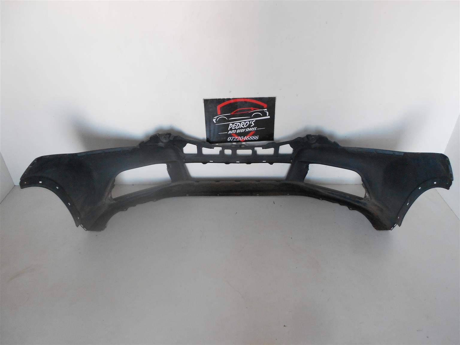 Honda Civic Executive 11-14 front bumper - Private Seller Honda Civic Executive 11-14 front bumper - Private Seller
