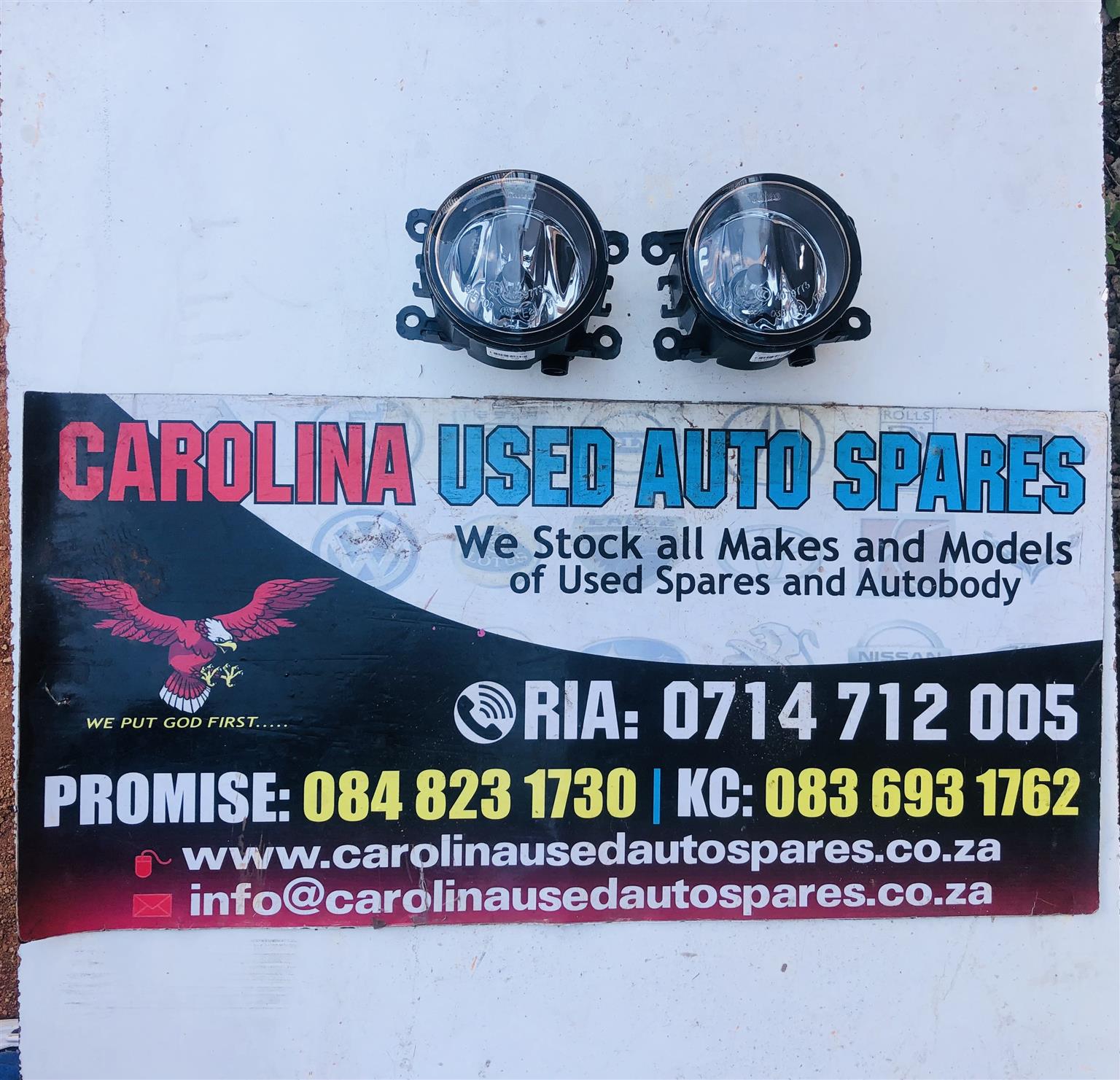 Ford, Renault, Suzuki, Volvo and - Private Seller