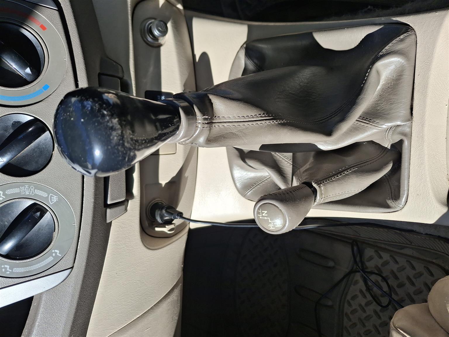 2008 Toyota Fortuner 3.0 D4D 4x4 (Negotiable)