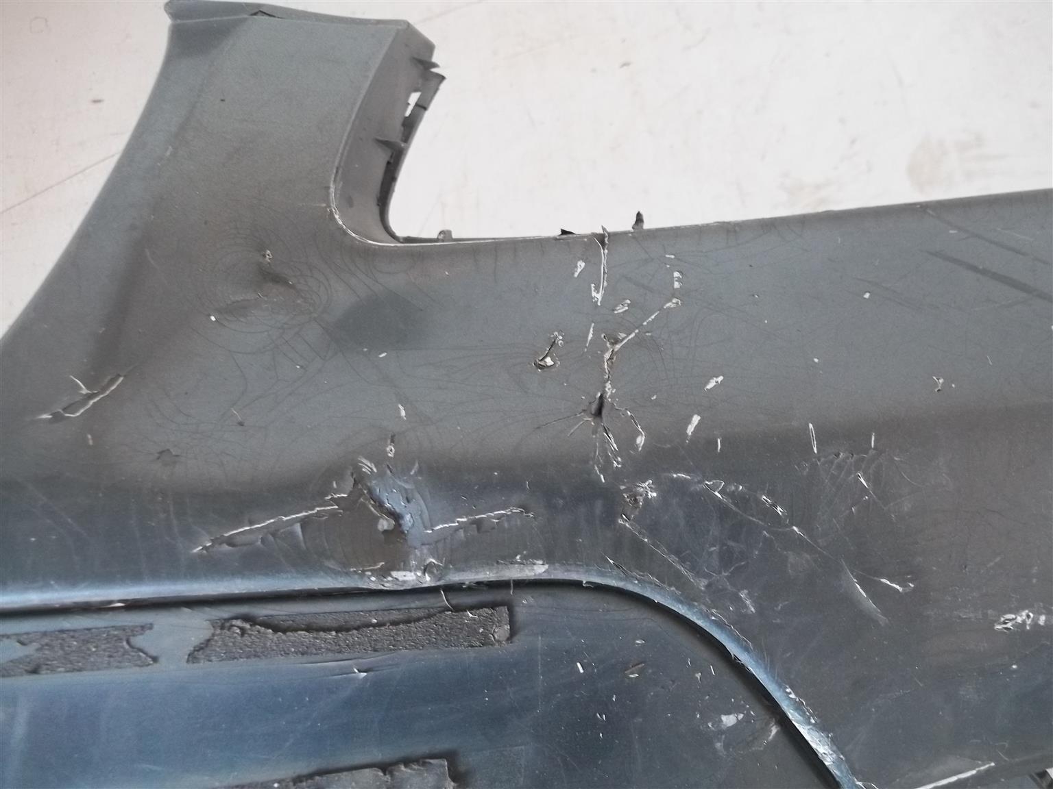 Seat Ibiza '02-'09 front bumper - Private Seller Seat Ibiza '02-'09 front bumper - Private Seller