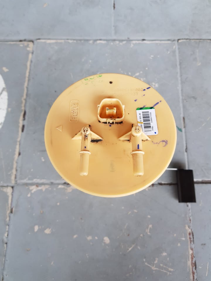 Diesel Gauge Housing Ford Ecosport!! - Private Seller