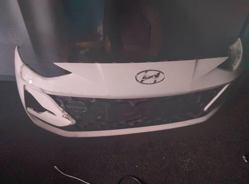 Hyundai I10 Front Bumper for Sale - Private Seller Hyundai I10 Front Bumper for Sale - Private Seller