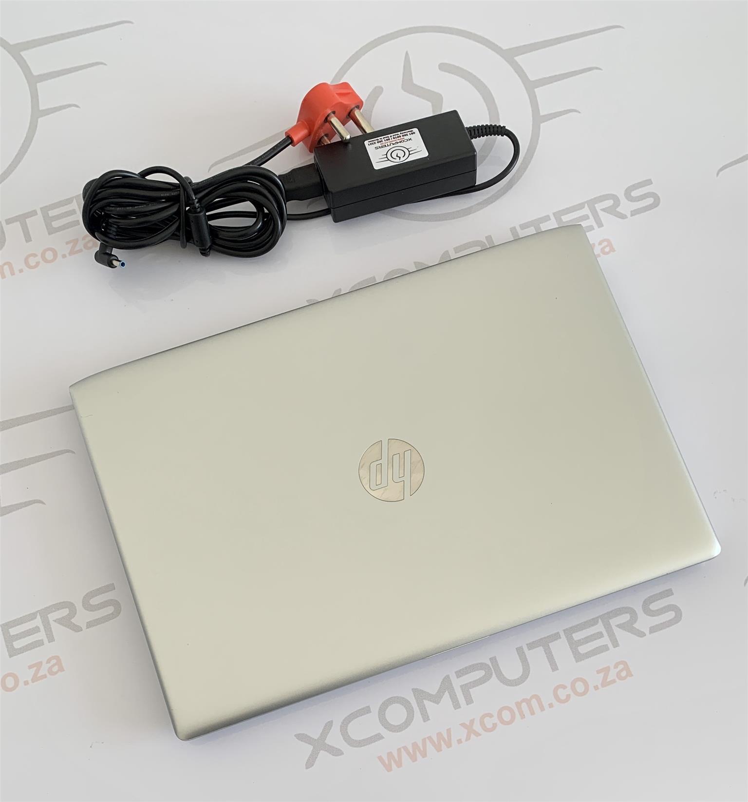 HP ProBook 450 8th Gen Laptop R5700