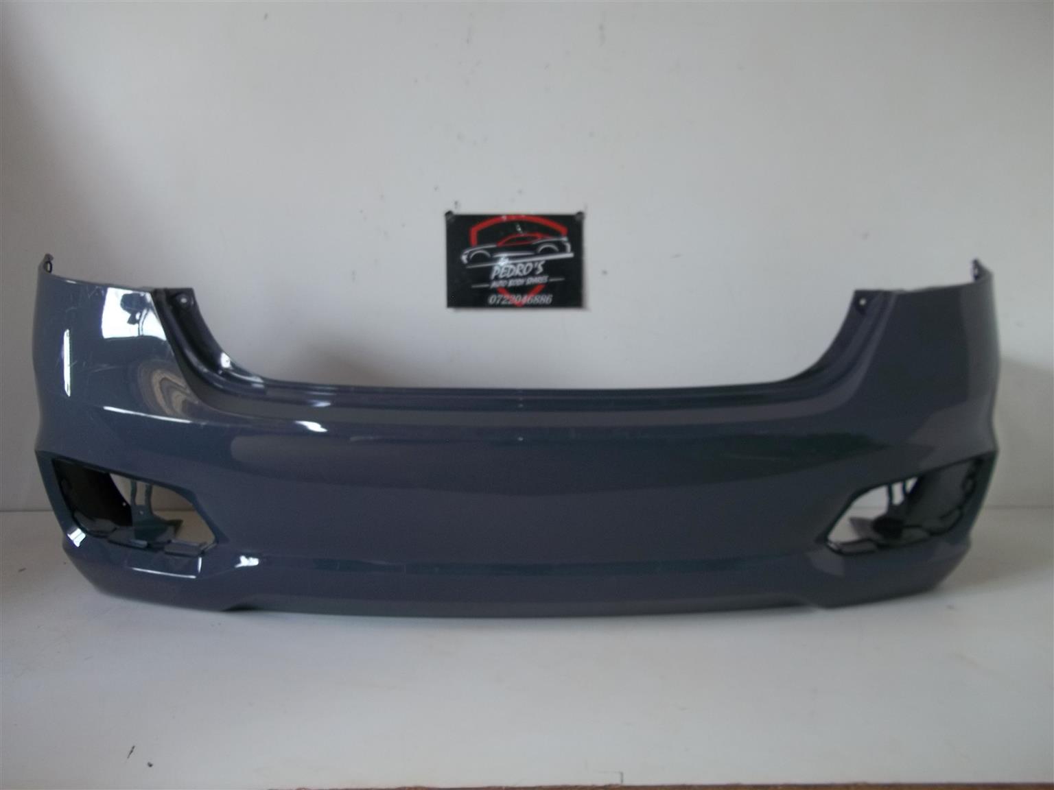 Used Suzuki Ciaz rear bumper for sale in Gauteng | Auto Mart