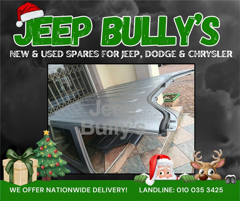 WRANGLER BODY SPARES | JEEP WRANGLER HARDTOPS AVAILABLE - Private Seller WRANGLER BODY SPARES | JEEP WRANGLER HARDTOPS AVAILABLE - Private Seller