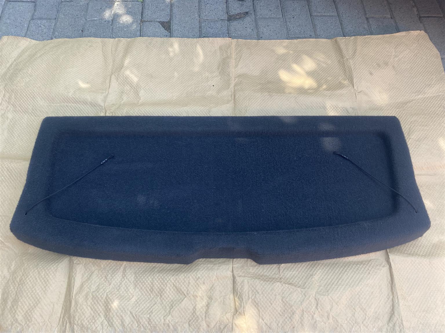 2020 VW POLO 8 GTI PARCEL SHELF FOR SALE. IN PRISTINE CONDITION