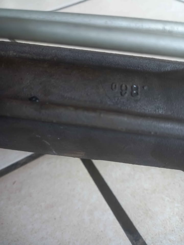 AUDI A4 B6/B7 STEERING RACK ORIGINAL - Private Seller