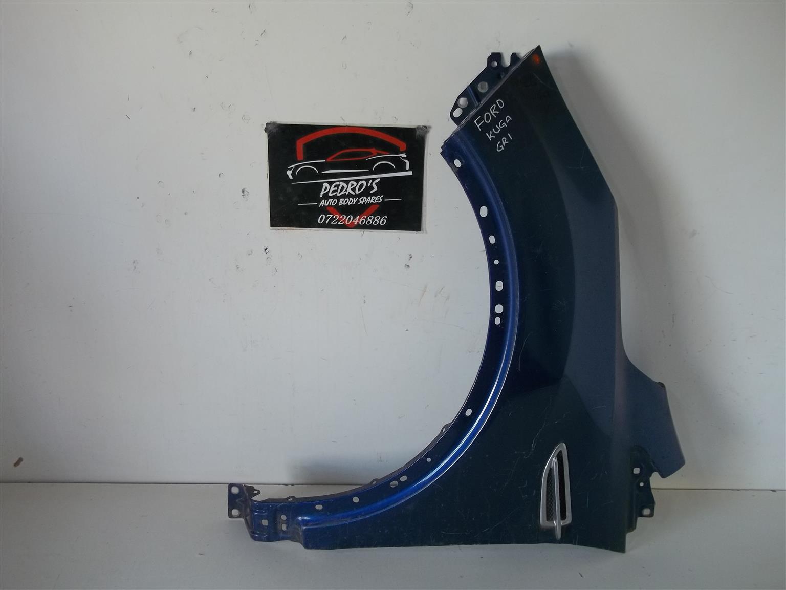 Ford Kuga left front fender - Private Seller Ford Kuga left front fender - Private Seller